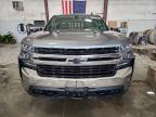 2019 Chevrolet Silverado K1500 LT
