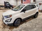 2020 Ford Ecosport ses