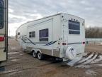 2003 Keystone Cougar Camper