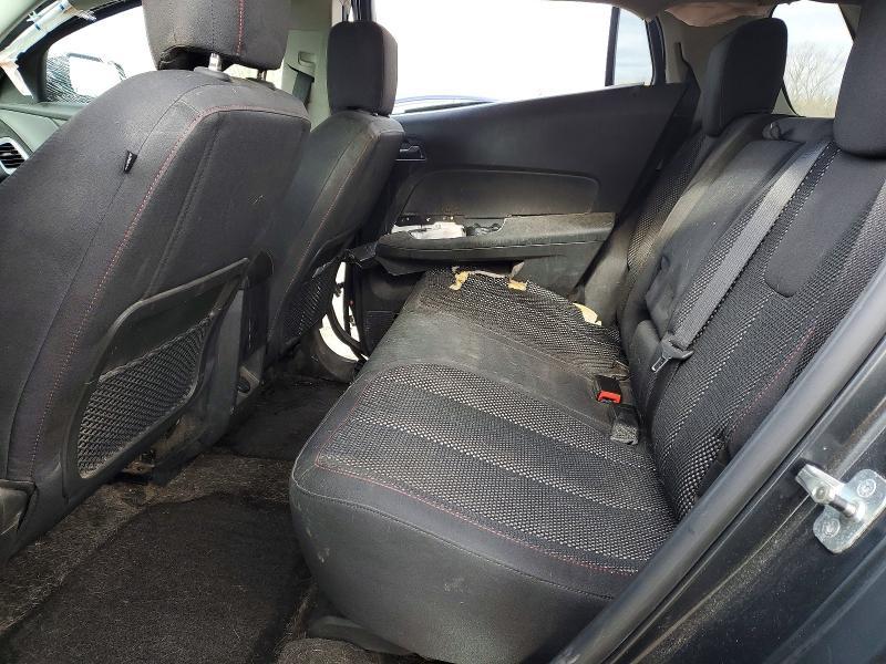 2010 GMC Terrain sle