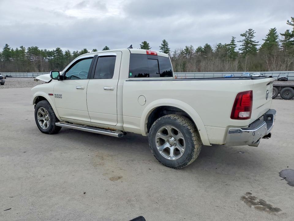 2017 Dodge 1500 Laramie