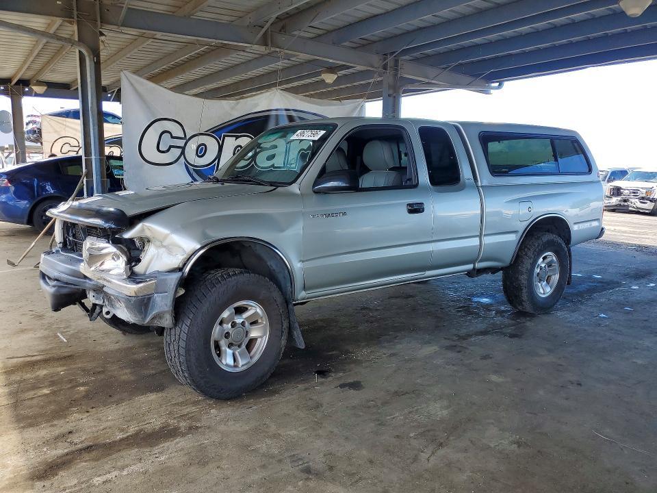 2000 Toyota Tacoma Xtracab