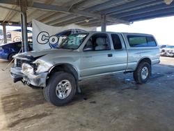 2000 Toyota Tacoma Xtracab for sale in Hayward, CA