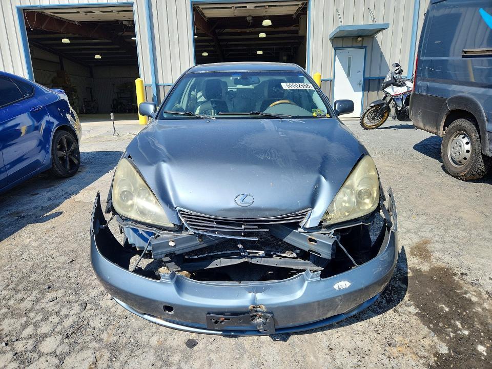 2005 Lexus Es 330