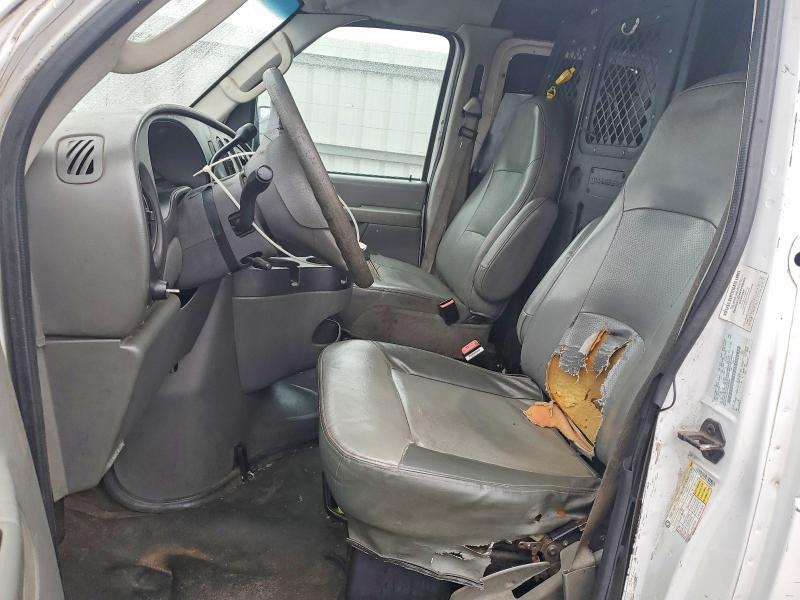 2007 Ford Econoline E250 Van