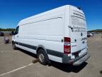2016 Mercedes-Benz Sprinter 2500