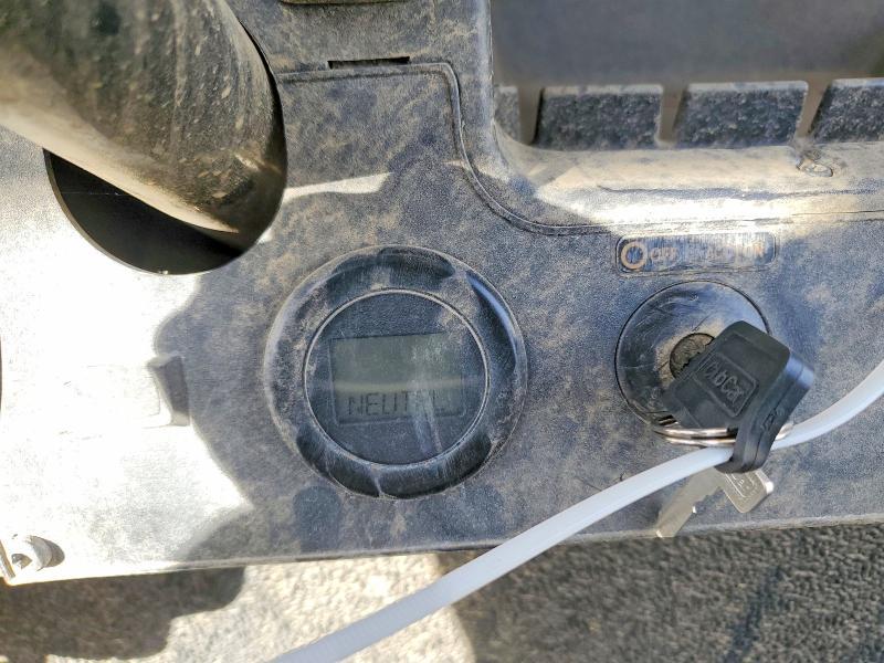 2020 Club Car Tempo Lithium Golf Cart