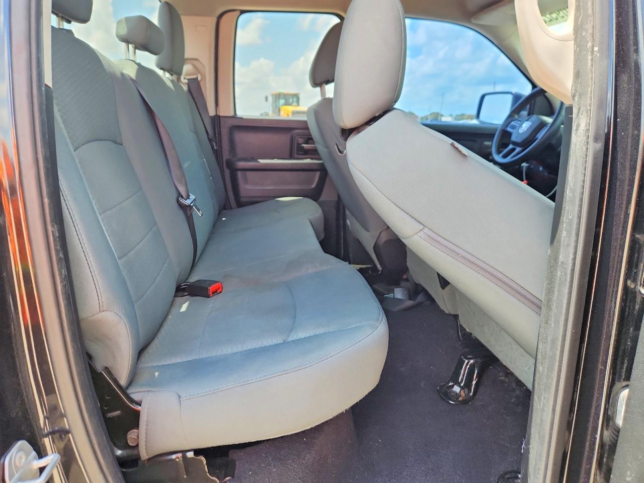 2016 Dodge RAM 1500 ST