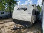 2017 Foresriver 2017 Forest River Avenger Camper