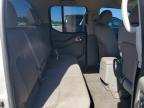 2007 Nissan Frontier SE