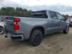 2019 Chevrolet Silverado K1500 LT