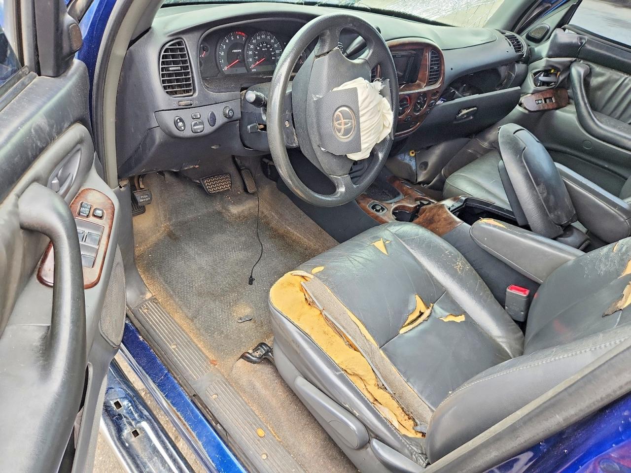 2006 Toyota Tundra SR5