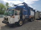 2009 Autocar Xpeditor Refuse Truck
