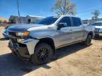 2021 Chevrolet Silverado K1500 Trail Boss Custom