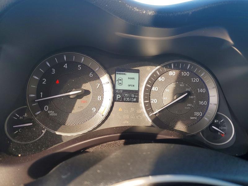 2015 Infiniti Q70 3.7