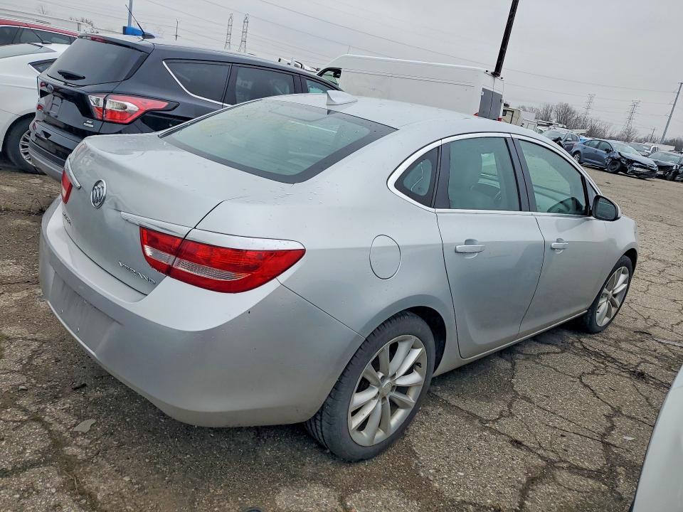 2015 Buick Verano