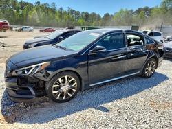 2015 Hyundai Sonata Limited 2.0t for sale in Ellenwood, GA