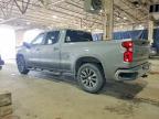 2023 Chevrolet Silverado K1500 LT