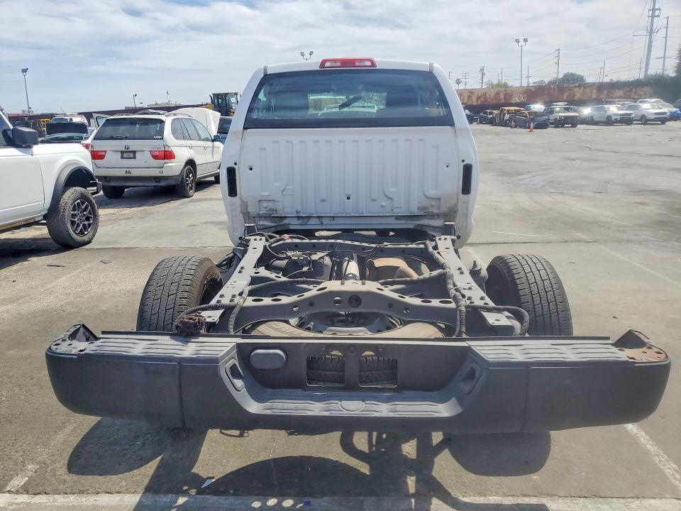 2014 Toyota Tundra SR