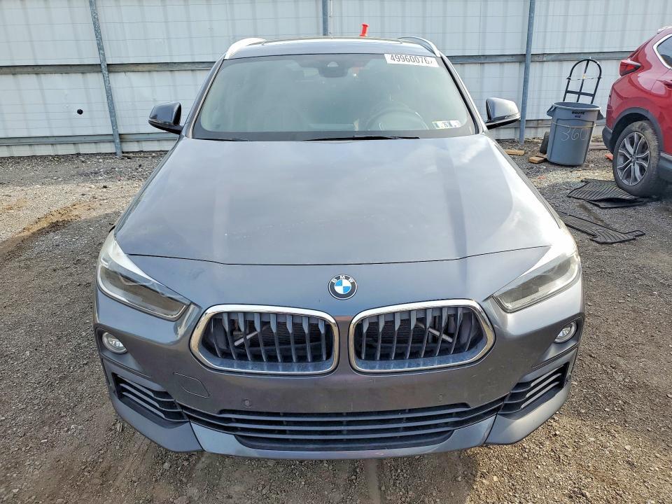 2019 BMW X2 Sdrive28i