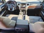 2017 Toyota Tundra Crewmax Limited