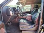 2017 GMC Sierra K1500 Denali