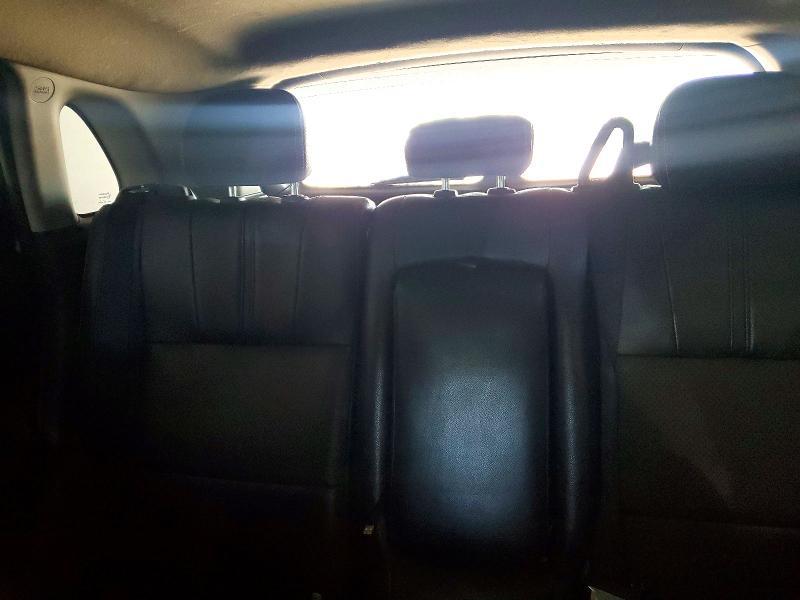 2013 Mitsubishi Outlander Sport se