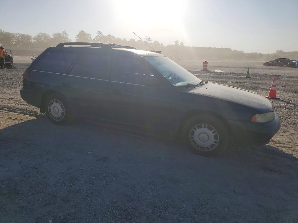 1995 Subaru Legacy l
