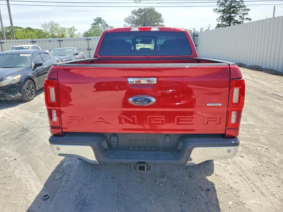 2020 Ford Ranger XL