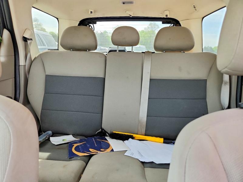 2008 Ford Escape xlt