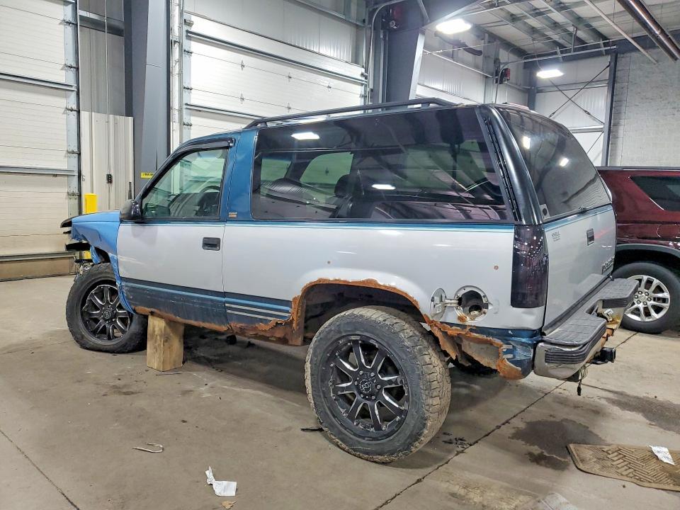 1994 Chevrolet Blazer K1500