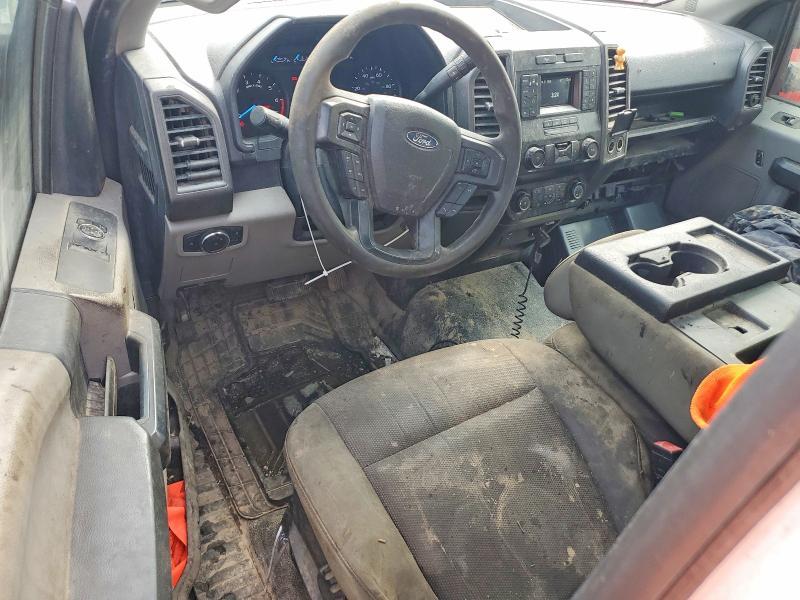 2022 Ford F250 Super Duty