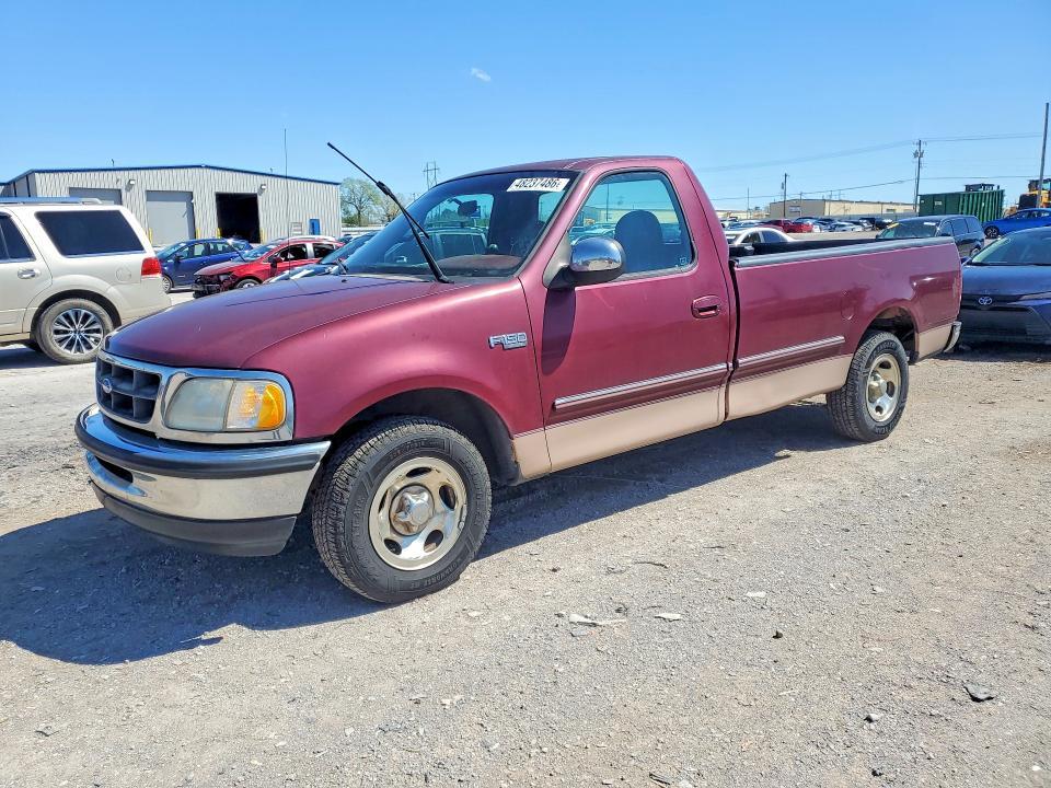 1997 Ford F150
