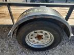 2010 Unknown 2010 Utility Trailer