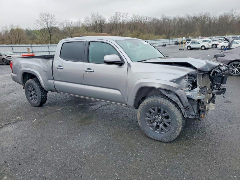 2020 Toyota Tacoma SR5 V6
