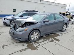 2009 Toyota Camry le en venta en Farr West, UT