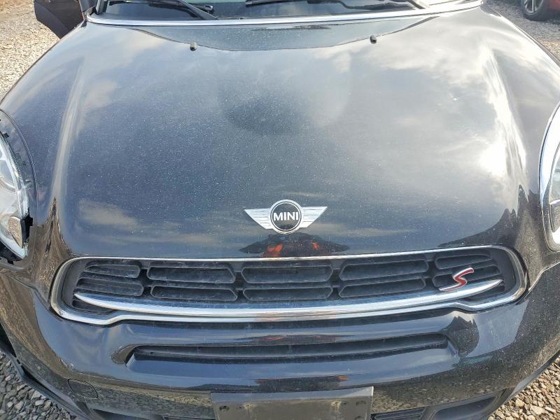 2016 Mini Cooper s Countryman