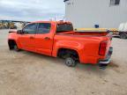 2022 Chev Colorado