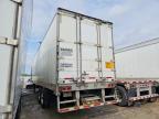 2015 Utility VS2RA Refrigerated Van Trailer