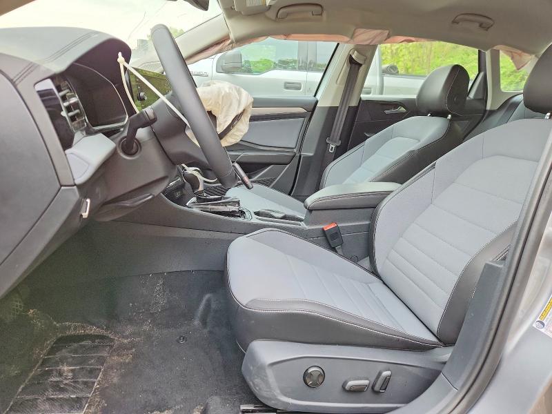 2026 Volkswagen Jetta