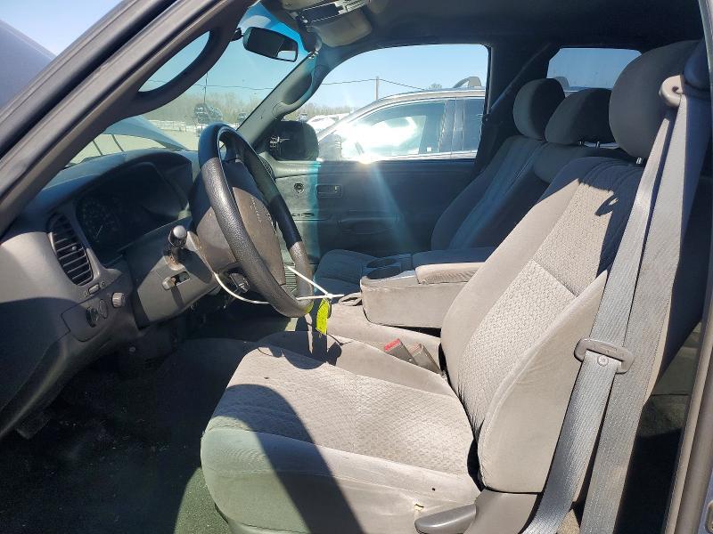 2005 Toyota Tundra SR5