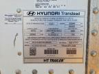 2022 Hyundai 53 Trailer