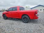 2018 Dodge RAM 1500 Sport