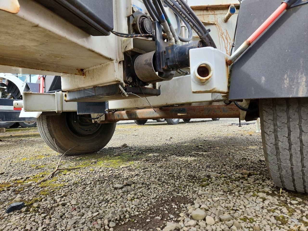 2019 Altec DC1317 Wood Chipper