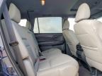 2024 Honda Passport exl