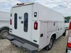 2018 Chevrolet Express Utility / Service Truck