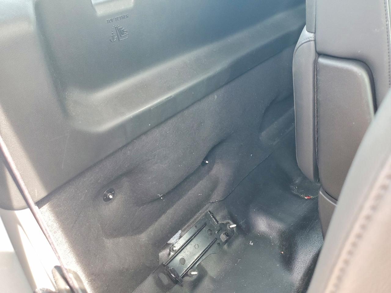 2019 Chevrolet Silverado C1500