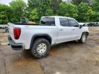 2023 GMC Sierra K1500 SLT