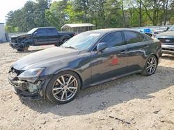 2008 Lexus Is 350 Base en venta en Austell, GA