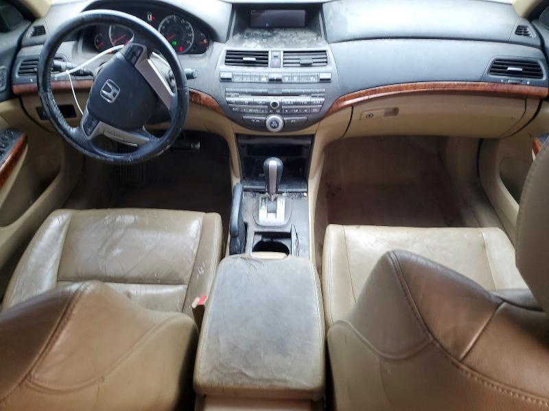 2011 Honda Accord exl